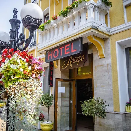 Alegro 3* Veliko Tarnovo