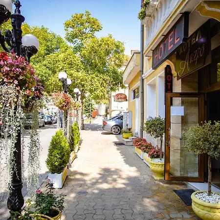 Alegro Hotel
