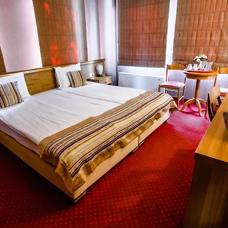 Alegro Hotel