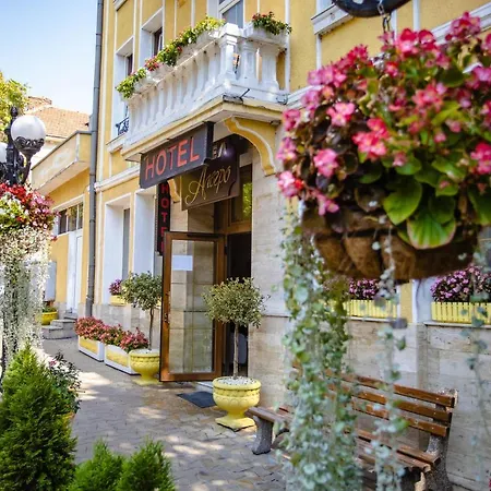 Alegro Hotel Veliko Tarnovo