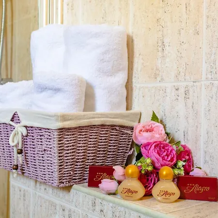 Alegro Hotel Veliko Tarnovo