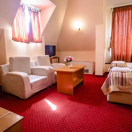 Alegro Hotel Veliko Tarnovo