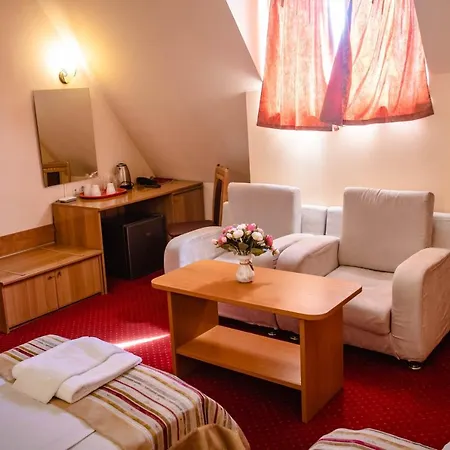Hotel Alegro
