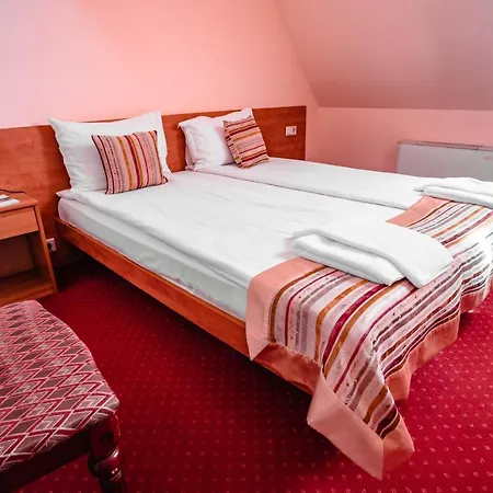 Hotel Alegro 3*