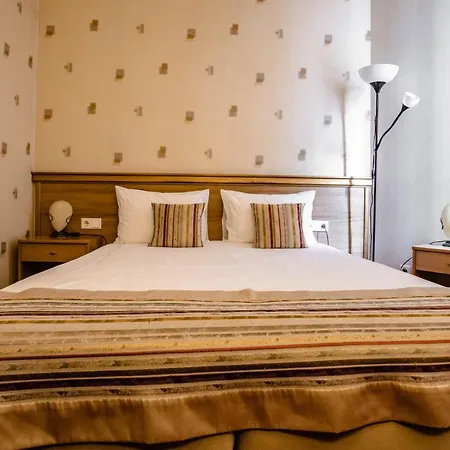 Alegro Hotel Veliko Tarnovo