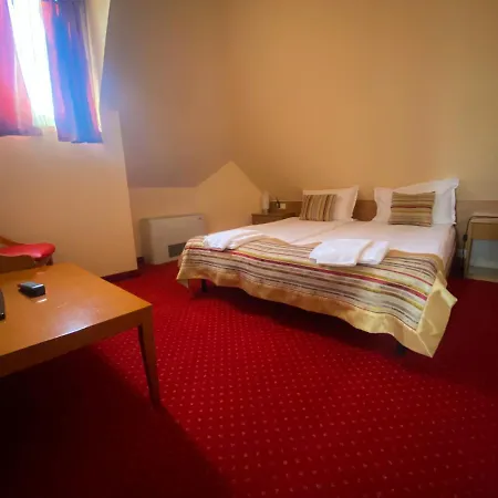 Hotel Alegro