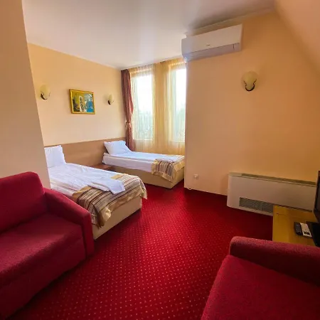 Hotel Alegro 3*