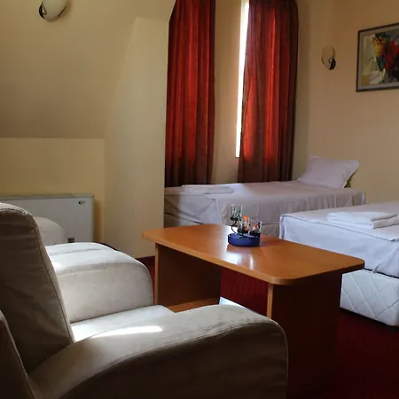Hotel Alegro Veliko Tarnovo