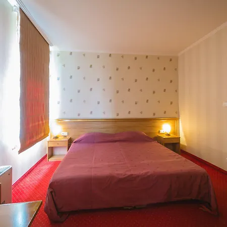 Hotel Alegro Veliko Tarnovo