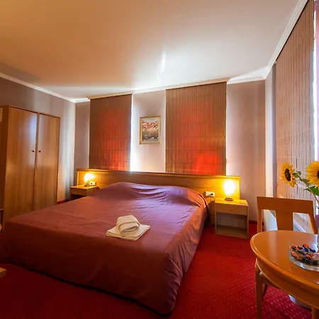 Alegro Hotel Veliko Tarnovo
