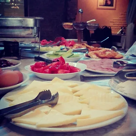 Alegro Hotel