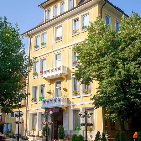 Alegro Hotel Veliko Tarnovo