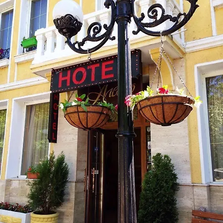 Hotel Alegro 3*