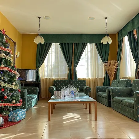 Alegro Veliko Tarnovo