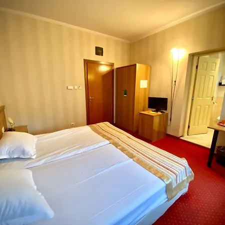 Alegro Hotel Veliko Tarnovo