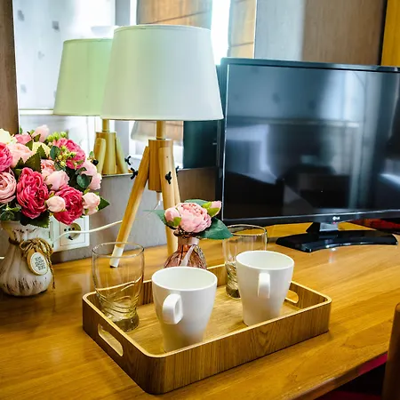 Hotel Alegro Veliko Tarnovo