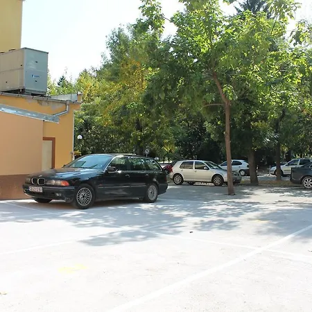 Alegro Hotel