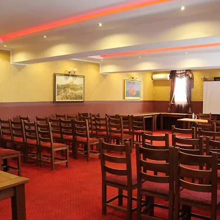 Alegro Hotel