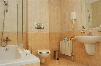 Hotel Alegro 3*