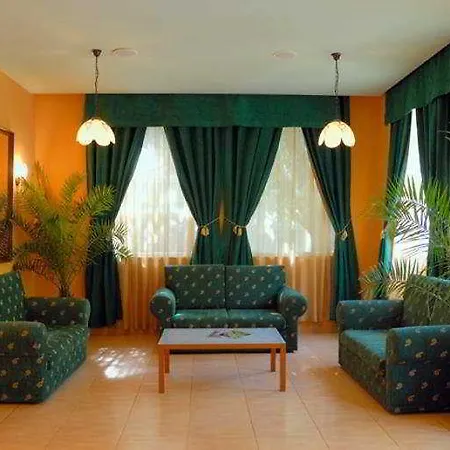 Alegro Hotel Veliko Tarnovo